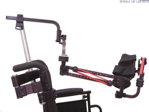 Picture of Wrex Forearm Support