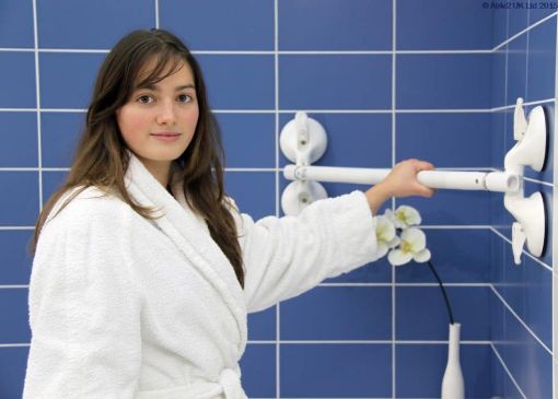 Picture of Mobeli Quatro Plus Handle