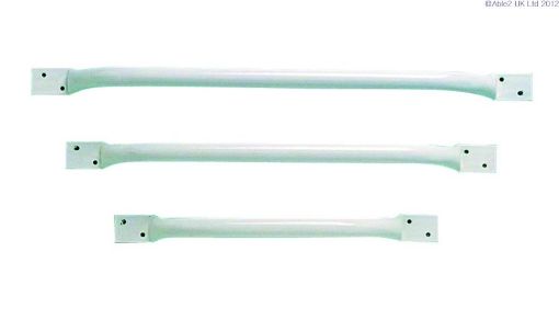 Picture of Steel Grab Rail