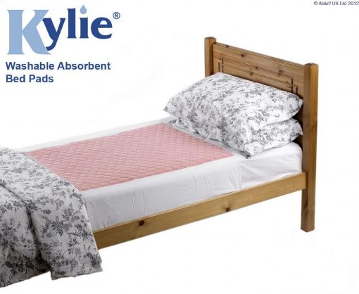 Picture of Kylie Bed Pad