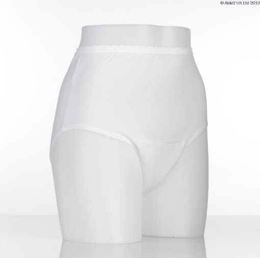 Picture of Vida Washable Pants Female