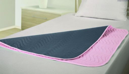 Picture of Vida Washable Bed Pad