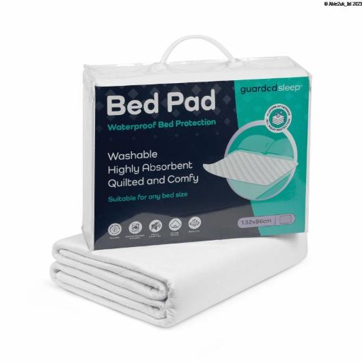 Picture of Guardsleep Bed Protector