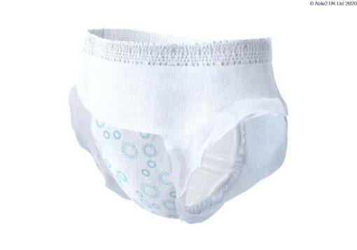 Picture of Dailee Pant Premium Normal