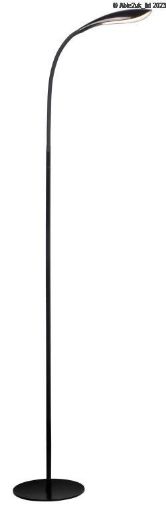 Picture of High Vision LED Floor Light