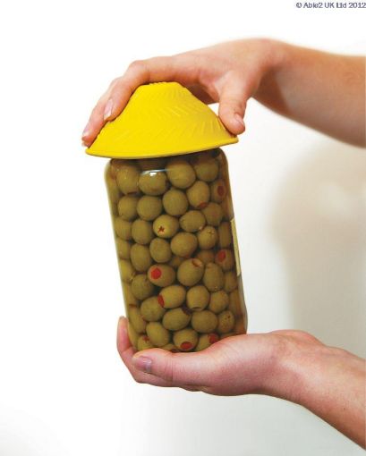Picture of Anti Slip Jar Opener