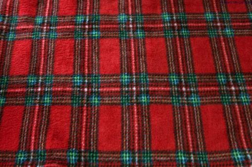 Picture of Tartan Blanket