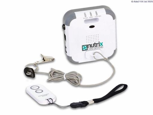 Picture of Nutrix Nurse Alert