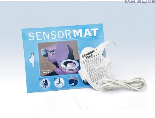 Picture of Nutrix Sensor Mat