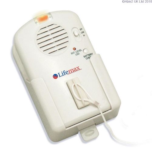 Picture of Nutrix Voice Alert