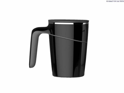 Picture of Non-tip Vacuum Cup