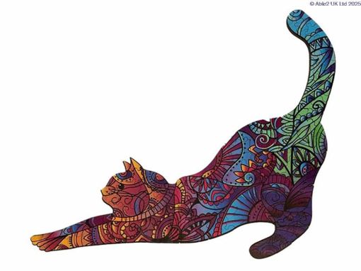 Picture of Jigsaw Puzzle