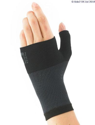 Picture of Neo G Airflow Wrist & Thumb Support GH