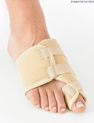 Picture of Neo G Bunion Correction System - Hallux Valgus Soft Sup