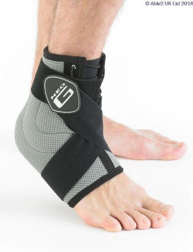 Picture of Neo G RX Ankle Support