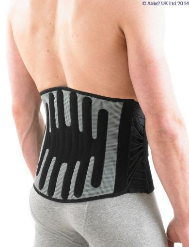 Picture of Neo G RX Back Support