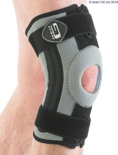 Picture of Neo G RX Knee Support