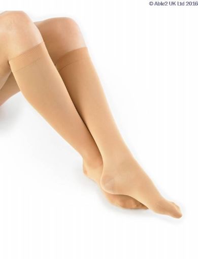 Picture of Neo G Travel & Flight Compression Socks