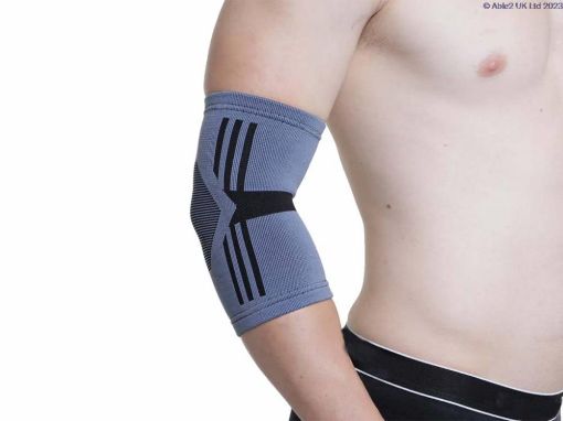 Picture of Kedley Active Elasticated Elbow Support