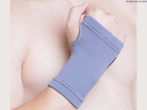 Picture of Kedley Active Elasticated Hand Support