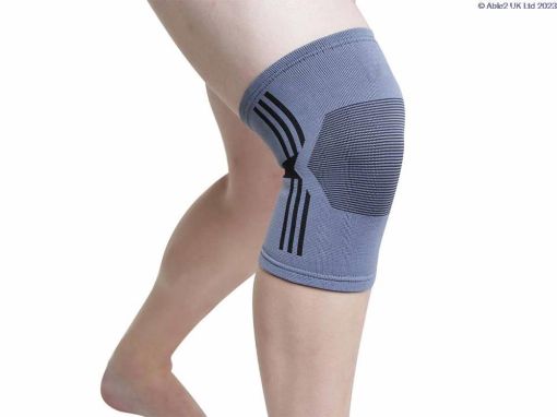 Picture of Kedley Active Elasticated Knee Support