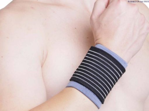 Picture of Kedley Active Elasticated Wrist Support