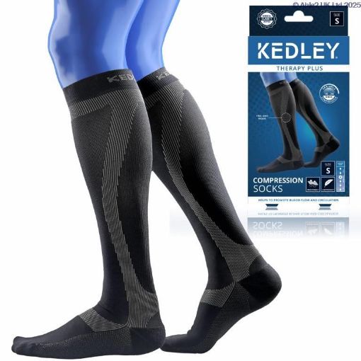 Picture of Kedley Compression Socks