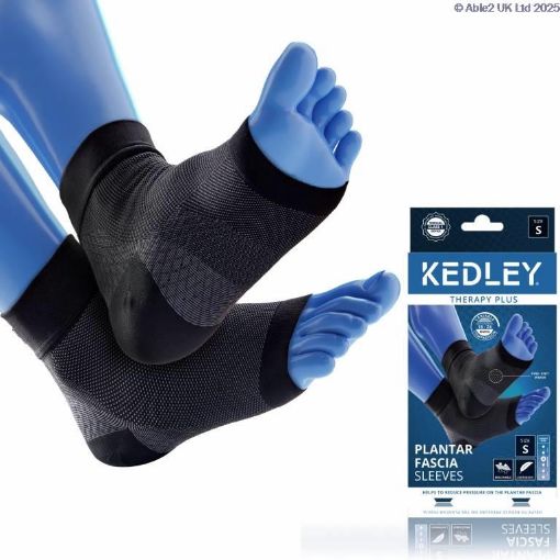 Picture of Kedley Plantar Fascia Sleeves