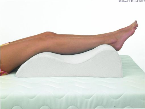 Picture of Harley Leg Raiser