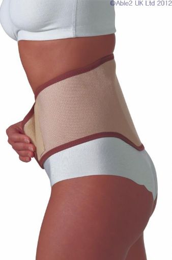 Picture of Harley Gentle Forme Support Belt