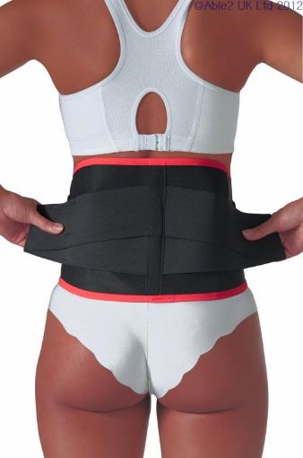 Picture of Harley Power Plus Support Belt