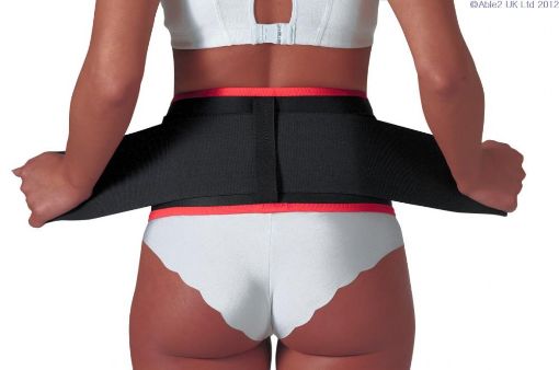 Picture of Harley Universal Support Belt