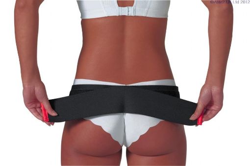 Picture of Harley Sacroiliac Support Belt