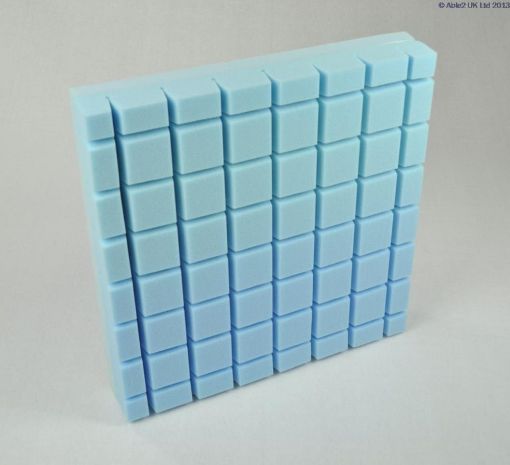 Picture of Harley Visco-Tex Cushion