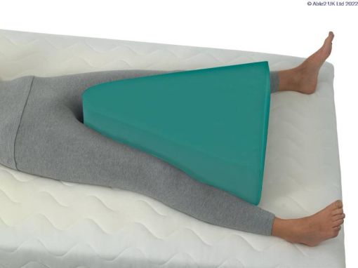 Picture of Harley Abduction Wedge