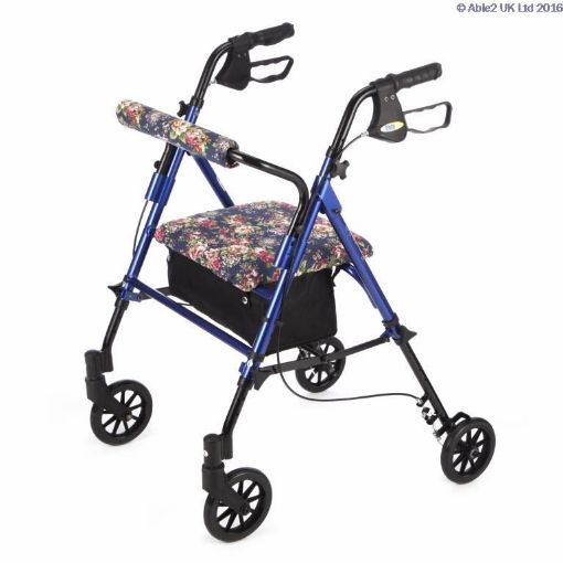 Picture of Rollator Makeover Set