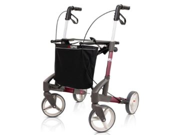 . Rollators & Wheeled Walkers | Mobility Solutions