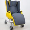Picture of Air Comfort Deluxe Chair