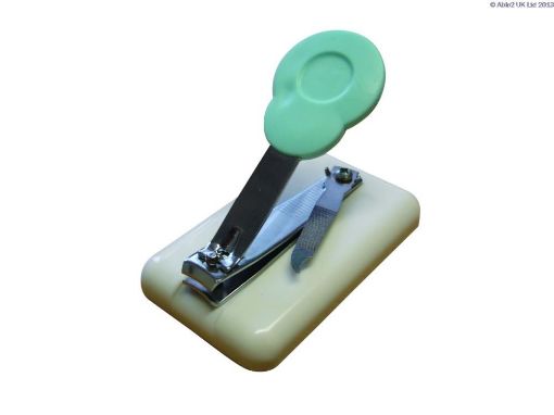 Picture of Table Top Finger Nail Clipper