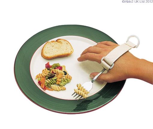 Picture of Norco Universal Cuff 