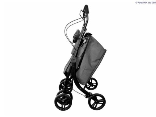 Picture of Rumba Shopping Trolley Spare Parts