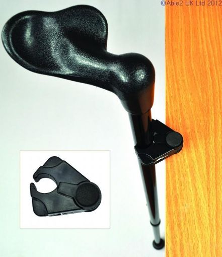 Picture of Cane/Crutch Holder 