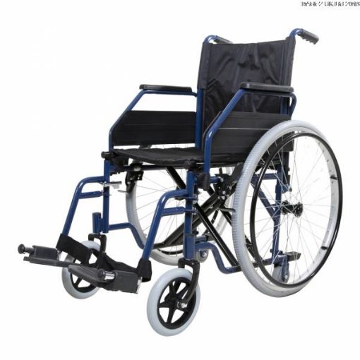 Picture of Self Propel Wheelchair