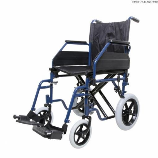 Picture of Transit Wheelchair