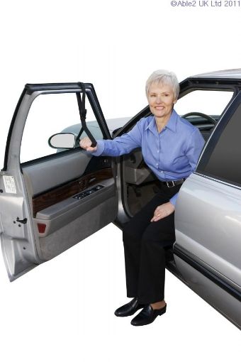 Picture of Carcaddie