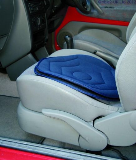 Picture of Soft Transfer Seat 