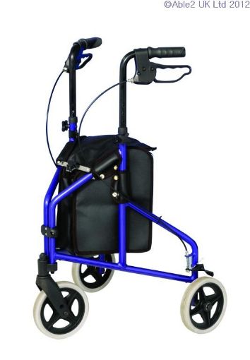 Picture of Bag for Tri Wheel