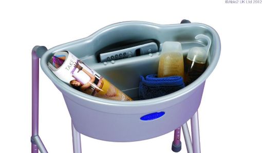 Picture of Buckingham Caddy