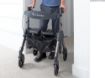 Picture of EZ Fold N Go Rollator - HEAVY DUTY