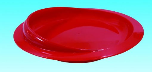 Picture of Scoop Dish - Red
